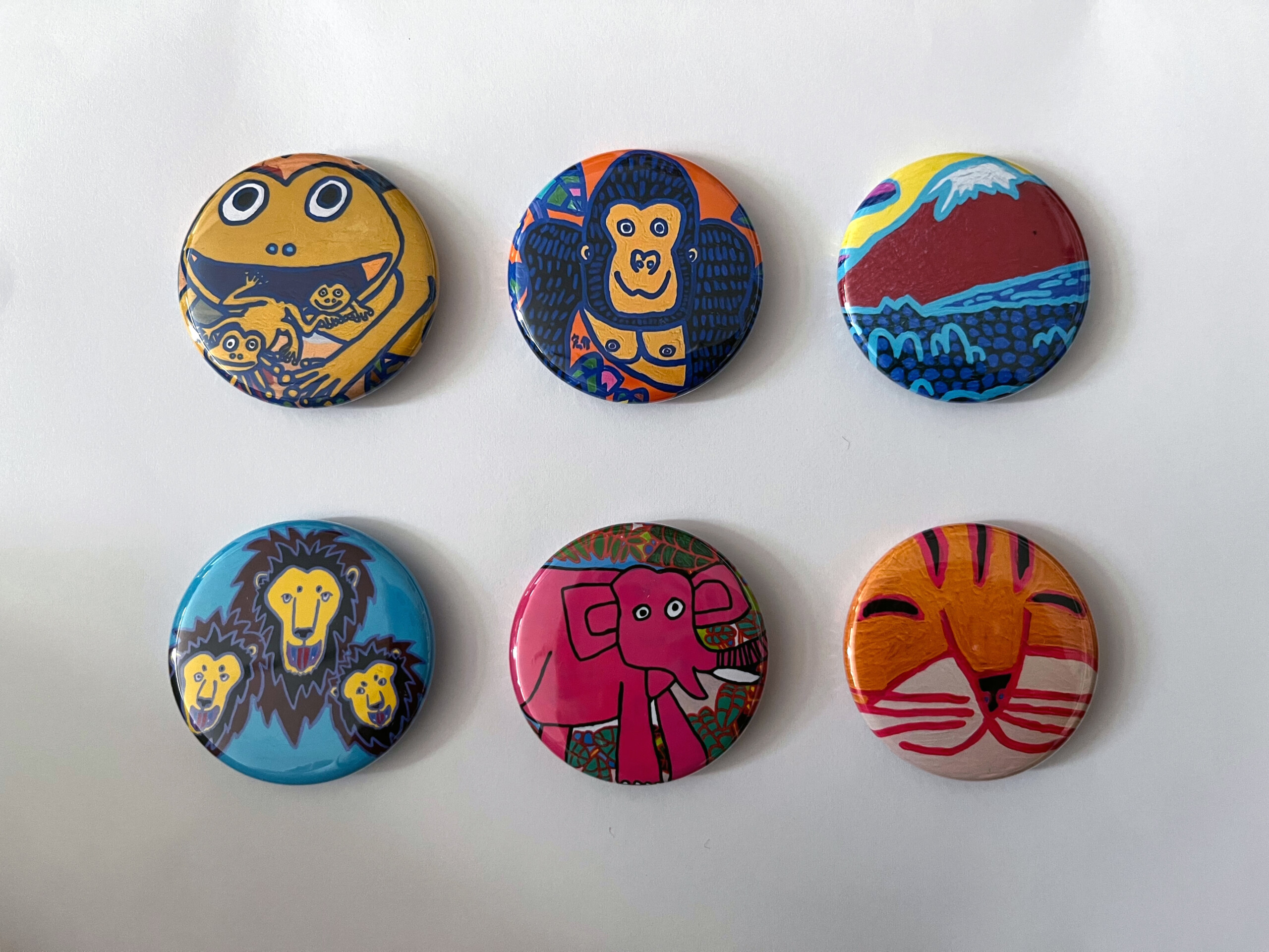 ギャラリー宏介】常設ギャラリー「太田宏介アトリエ館」来場者限定