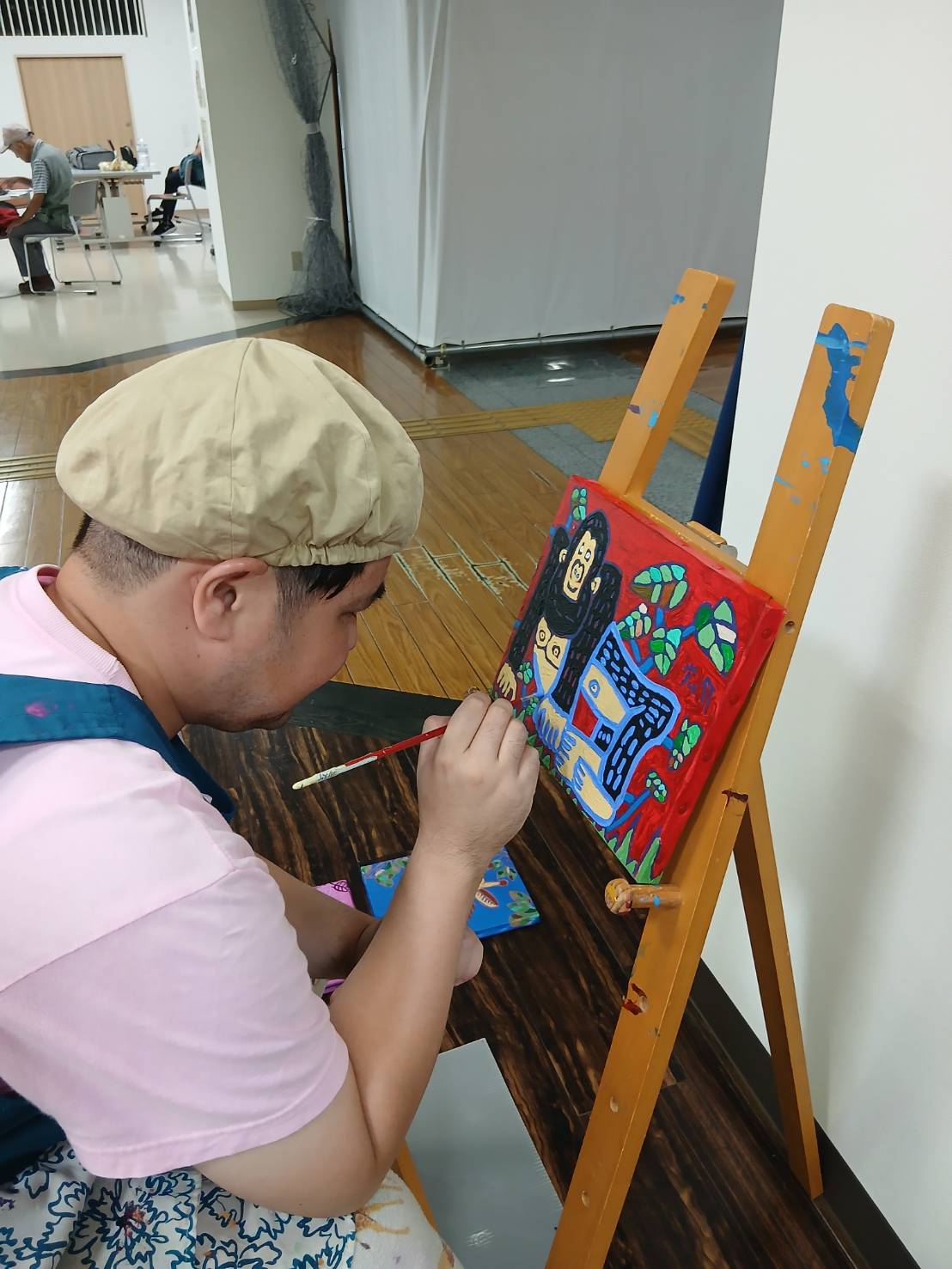 11月5日～ 仙台三越 - 画家 太田宏介｜公式サイト