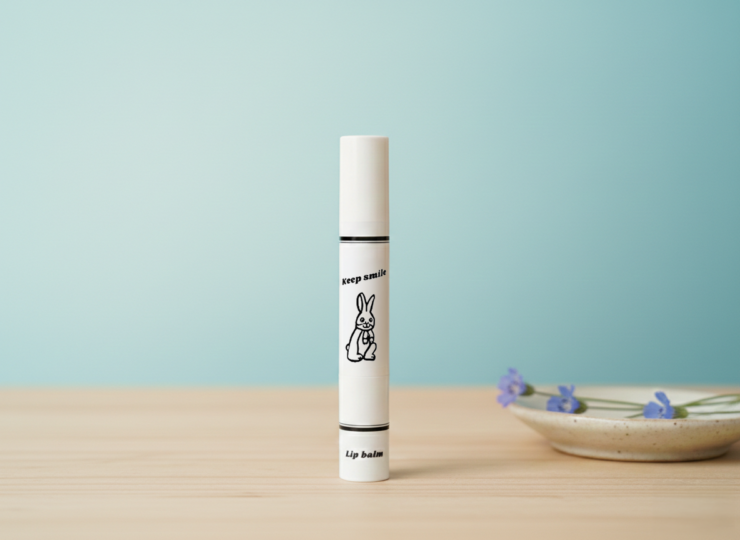 lip balm