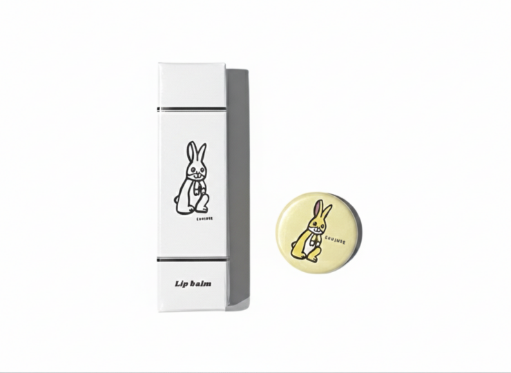 lip balm