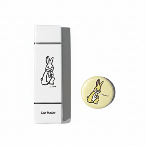 lip balm