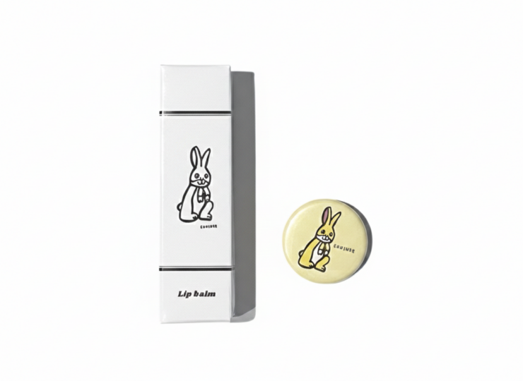 lip balm